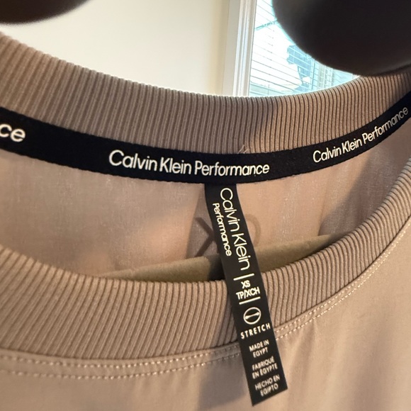 Calvin Klein Performance Dress - Picture 3 of 4